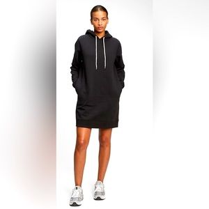 Gap Hoodie Sweatshirt dress size M